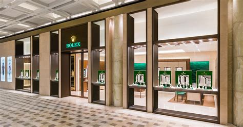 rolex boutique - the time place marina bay sands|rolex marina bay sands.